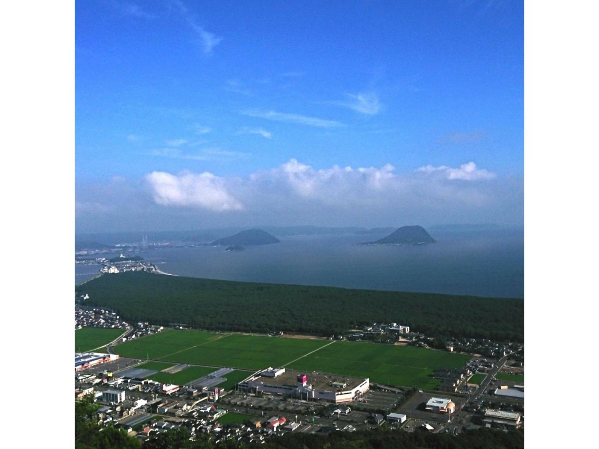 Asuka Hotel - Vacation Stay 59969V 唐津市 外观 照片