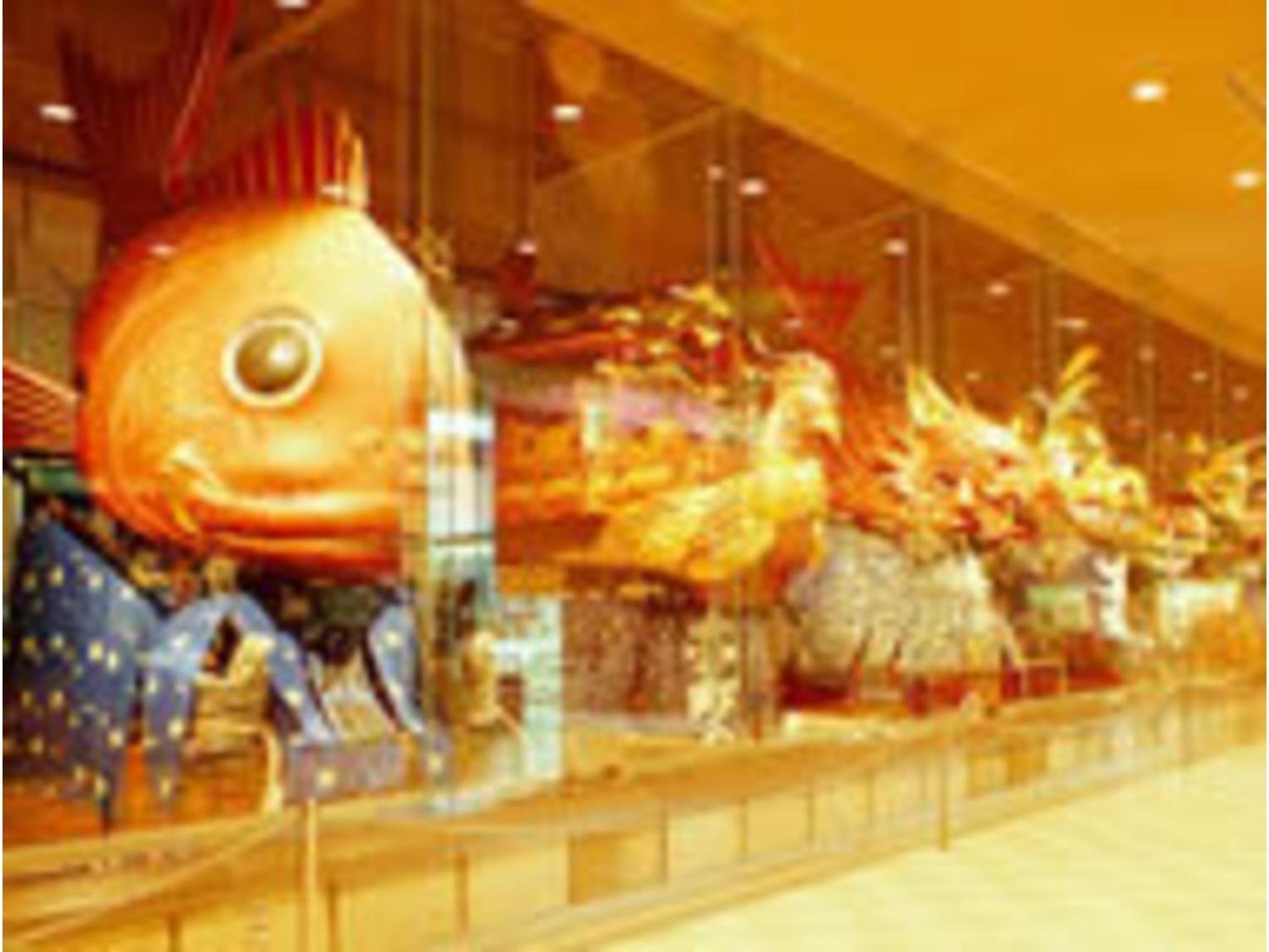 Asuka Hotel - Vacation Stay 59969V 唐津市 外观 照片
