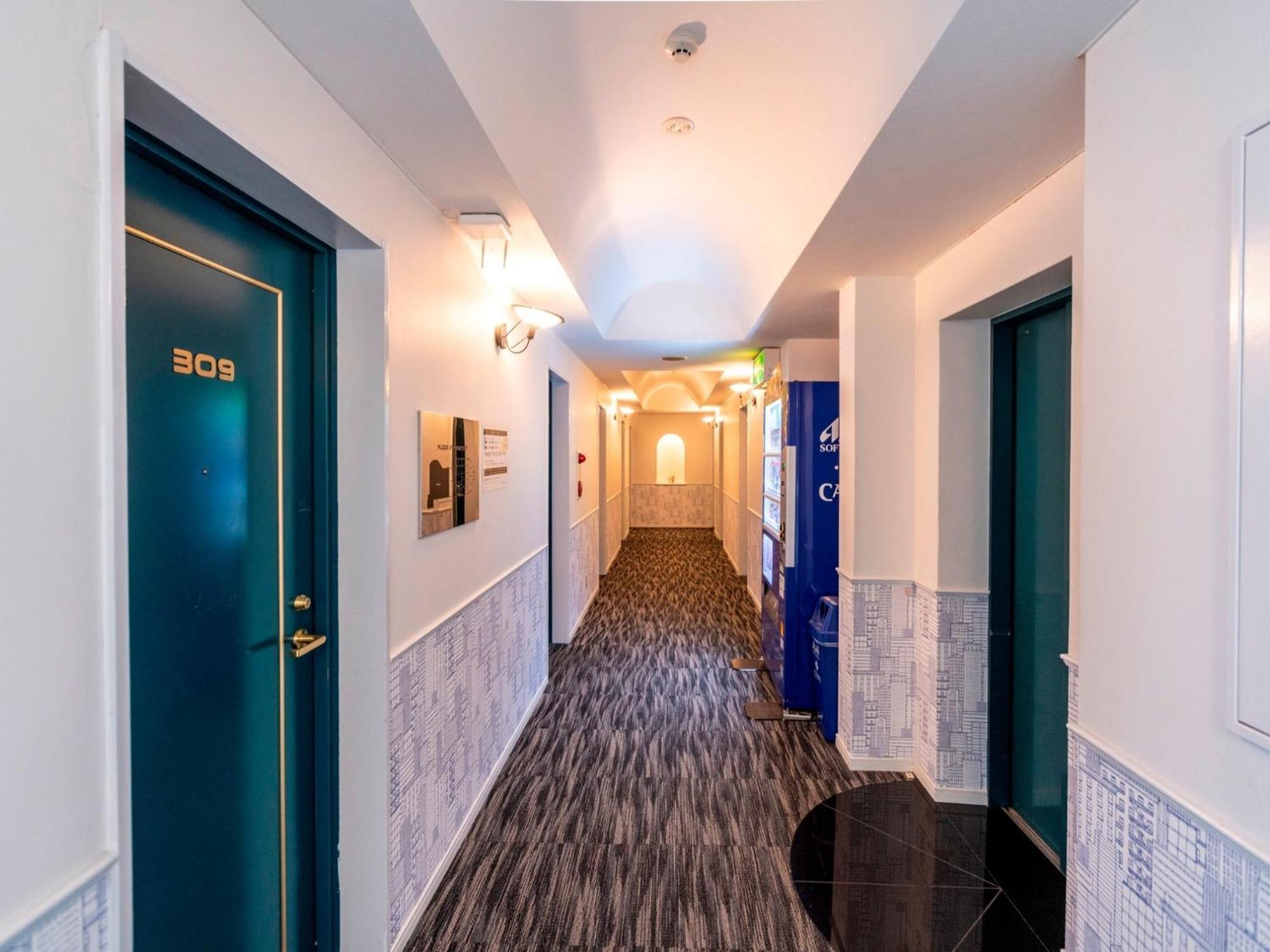 Asuka Hotel - Vacation Stay 59969V 唐津市 外观 照片
