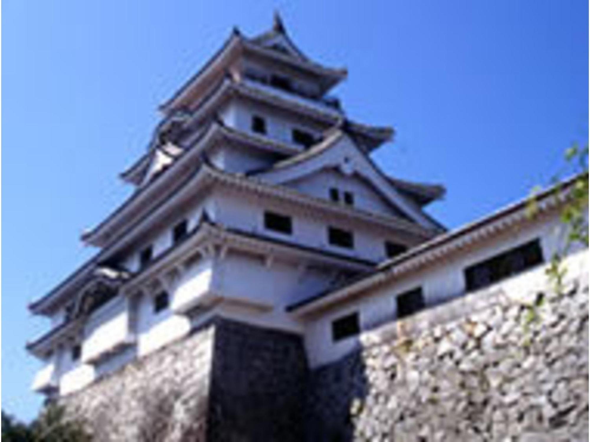 Asuka Hotel - Vacation Stay 59969V 唐津市 外观 照片