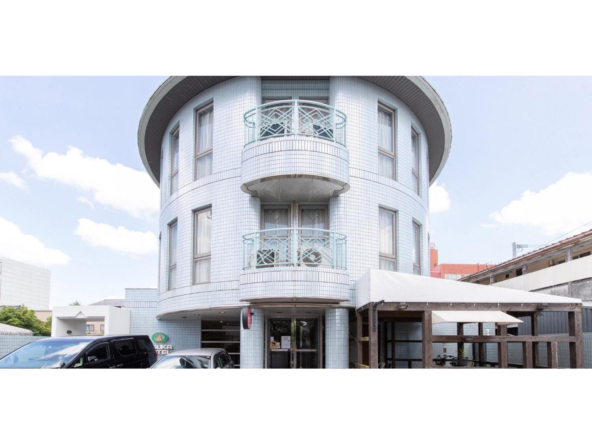 Asuka Hotel - Vacation Stay 59969V 唐津市 外观 照片